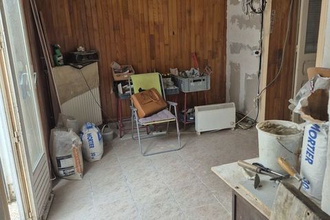 Byhus i Anzin, Nord, Anzin - € 119.000 | Ref: 1356MX2877 - foto 2