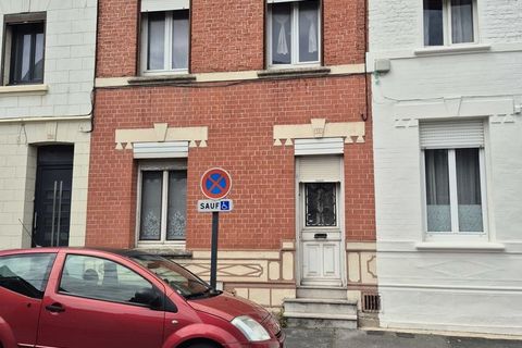 Byhus i Anzin, Nord, Anzin - € 119.000 | Ref: 1356MX2877 - foto 9