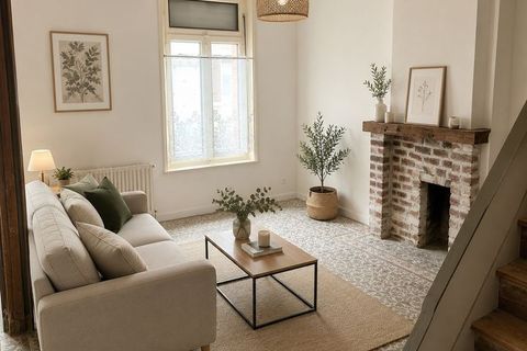 Byhus i Anzin, Nord, Anzin - € 119.000 | Ref: 1356MX2877 - foto 11