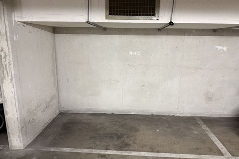 Parkeringsplads i Marseille, Bouches-du-Rhone, Marseille - € 12.000 | Ref: 12349DT912 - foto 1