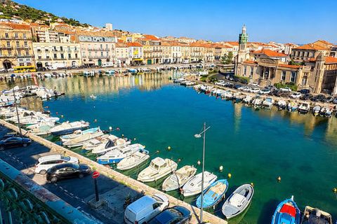 Lejlighed i Sete, Herault, Sete - € 219.000 | Ref: 1326MX1390 - foto 1