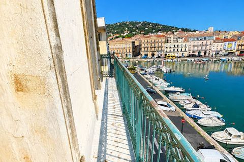 Lejlighed i Sete, Herault, Sete - € 219.000 | Ref: 1326MX1390 - foto 2