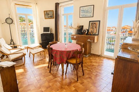 Lejlighed i Sete, Herault, Sete - € 219.000 | Ref: 1326MX1390 - foto 3