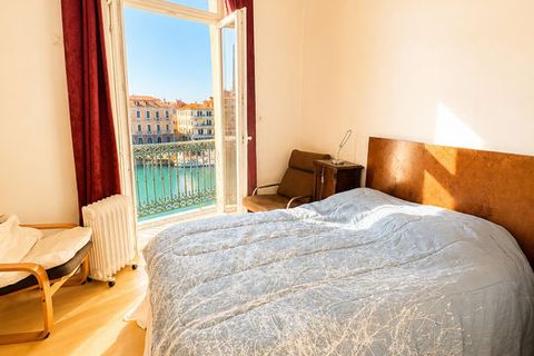 Lejlighed i Sete, Herault, Sete - € 219.000 | Ref: 1326MX1390 - foto 4
