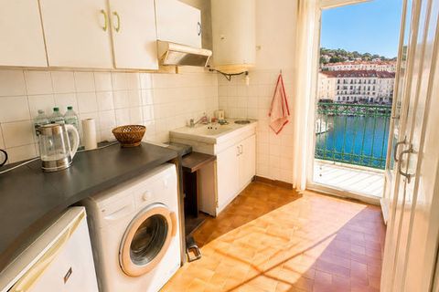 Lejlighed i Sete, Herault, Sete - € 219.000 | Ref: 1326MX1390 - foto 7