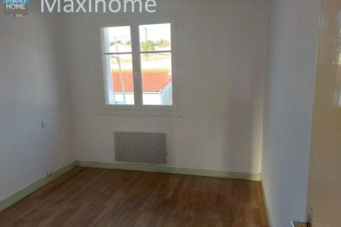 Villa i Barbatre, Vendee, Barbatre - € 387 000 | Ref: 1328MX2875 - foto 2
