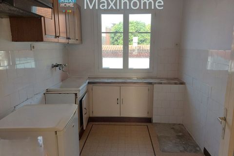 Villa i Barbatre, Vendee, Barbatre - € 387 000 | Ref: 1328MX2875 - foto 4