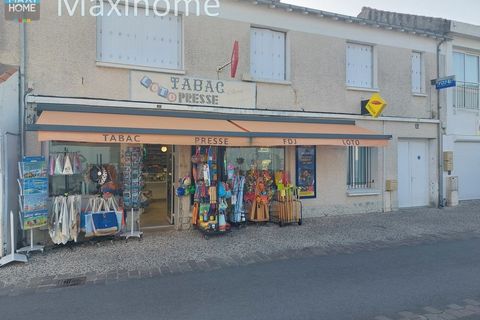 Villa i Barbatre, Vendee, Barbatre - € 387 000 | Ref: 1328MX2875 - foto 5