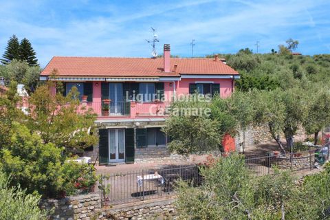 Villa i Imperia, Imperia, Imperia - € 720.000 | Ref: 6V99 - foto 2