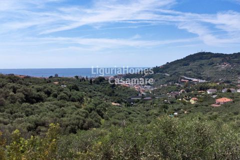 Villa i Imperia, Imperia, Imperia - € 720.000 | Ref: 6V99 - foto 6