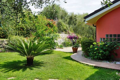 Villa i Imperia, Imperia, Imperia - € 720.000 | Ref: 6V99 - foto 7