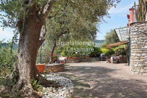 Villa i Imperia, Imperia, Imperia - € 720.000 | Ref: 6V99 - foto 8
