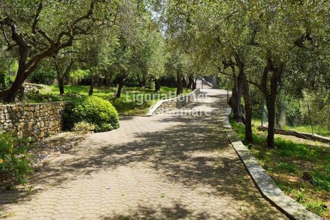 Villa i Imperia, Imperia, Imperia - € 720.000 | Ref: 6V99 - foto 9