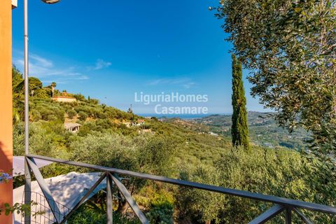 Villa em Dolcedo, Imperia, Dolcedo - € 640.000 | Ref: 6V35 - foto 2