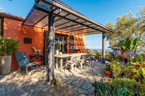 Villa em Dolcedo, Imperia, Dolcedo - € 640.000 | Ref: 6V35 - foto 4