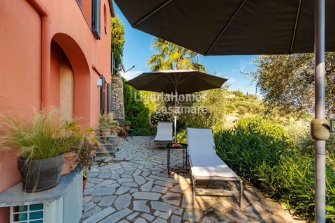 Villa em Dolcedo, Imperia, Dolcedo - € 640.000 | Ref: 6V35 - foto 5