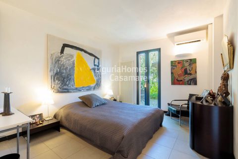 Villa em Dolcedo, Imperia, Dolcedo - € 640.000 | Ref: 6V35 - foto 7