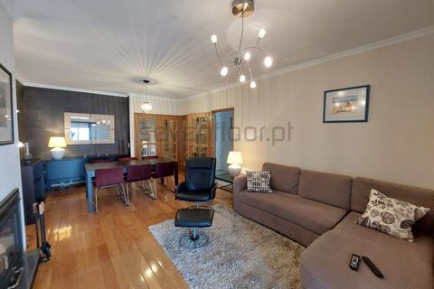 Apartament a Canidelo, Porto, Canidelo - € 1.400/mes | Ref: 1808901-1 - foto 3