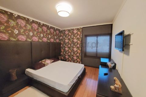 Apartament a Canidelo, Porto, Canidelo - € 1.400/mes | Ref: 1808901-1 - foto 16