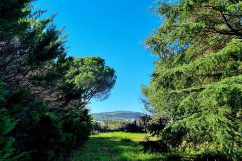 Helårsgrund i Ceyras, Herault, Ceyras - € 89.000 | Ref: 34B-L_OLIVERAIE - foto 2