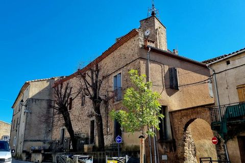 Helårsgrund i Ceyras, Herault, Ceyras - € 89.000 | Ref: 34B-L_OLIVERAIE - foto 5
