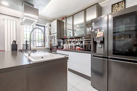 Reihenhaus in Rome, Rome, Rome - € 310.000 | Ref: 150 - Foto 5