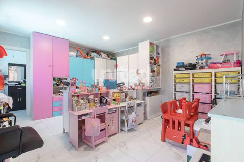 Reihenhaus in Rome, Rome, Rome - € 310.000 | Ref: 150 - Foto 8