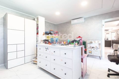 Reihenhaus in Rome, Rome, Rome - € 310.000 | Ref: 150 - Foto 10