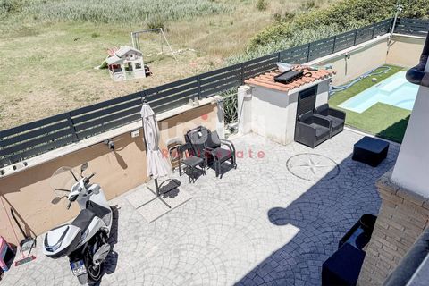 Reihenhaus in Rome, Rome, Rome - € 310.000 | Ref: 150 - Foto 20