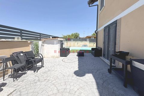 Reihenhaus in Rome, Rome, Rome - € 310.000 | Ref: 150 - Foto 21