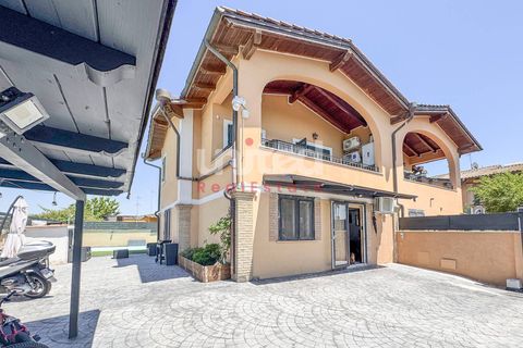 Reihenhaus in Rome, Rome, Rome - € 310.000 | Ref: 150 - Foto 24