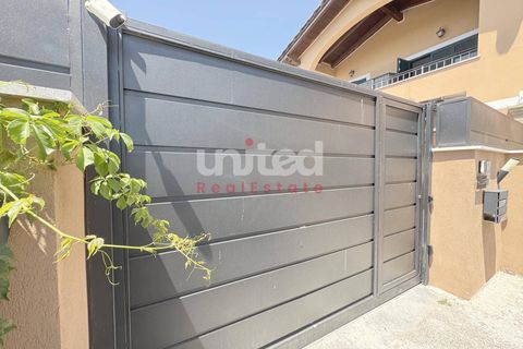 Reihenhaus in Rome, Rome, Rome - € 310.000 | Ref: 150 - Foto 25