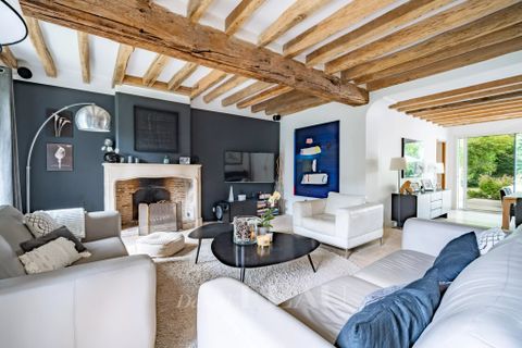 Villa a Bazainville, Yvelines, Bazainville - € 945.000 | Ref: 87101202 - foto 2