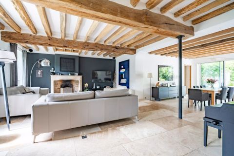 Villa a Bazainville, Yvelines, Bazainville - € 945.000 | Ref: 87101202 - foto 3