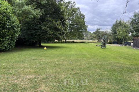 Villa a Bazainville, Yvelines, Bazainville - € 945.000 | Ref: 87101202 - foto 7