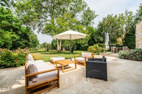 Villa a Bazainville, Yvelines, Bazainville - € 945.000 | Ref: 87101202 - foto 8