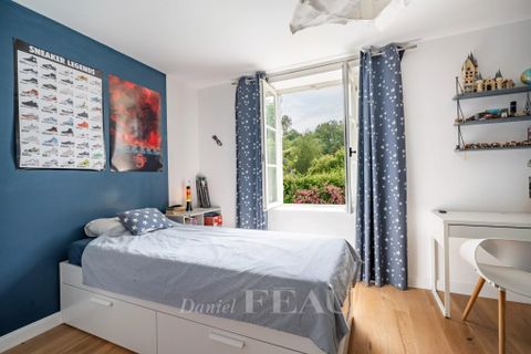 Villa a Bazainville, Yvelines, Bazainville - € 945.000 | Ref: 87101202 - foto 12