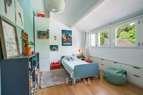 Villa a Bazainville, Yvelines, Bazainville - € 945.000 | Ref: 87101202 - foto 14