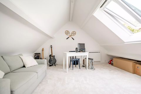 Villa a Bazainville, Yvelines, Bazainville - € 945.000 | Ref: 87101202 - foto 16