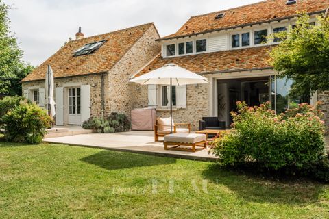 Villa a Bazainville, Yvelines, Bazainville - € 945.000 | Ref: 87101202 - foto 18