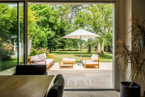 Villa a Bazainville, Yvelines, Bazainville - € 945.000 | Ref: 87101202 - foto 19