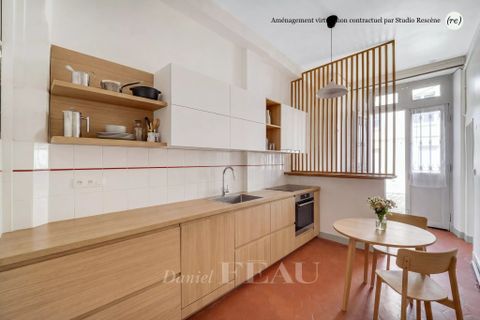 Appartement in Versailles, Yvelines, Versailles - € 660.000 | Ref: 85645306 - foto 2