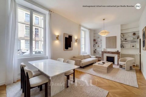 Appartement in Versailles, Yvelines, Versailles - € 660.000 | Ref: 85645306 - foto 4