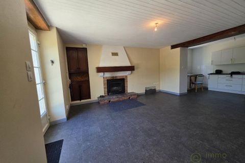 Landejendom i Prissac, Indre, Prissac - € 130.000 | Ref: 3011444730 - foto 2