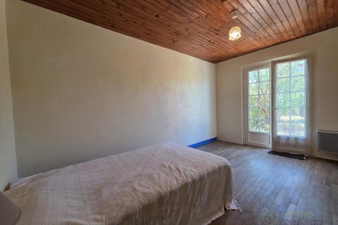 Landejendom i Prissac, Indre, Prissac - € 130.000 | Ref: 3011444730 - foto 8