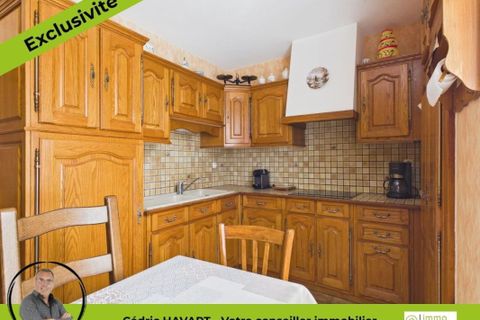 Villa i Saint-Gaultier, Indre, Saint-Gaultier - € 105 000 | Ref: 3011444653 - foto 3