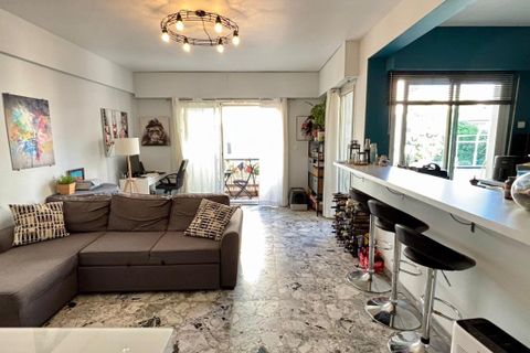 Leilighet i Nice, Alpes-Maritimes, Nice - € 249 000 | Ref: 3011444493 - foto 2