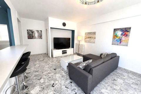 Leilighet i Nice, Alpes-Maritimes, Nice - € 249 000 | Ref: 3011444493 - foto 5