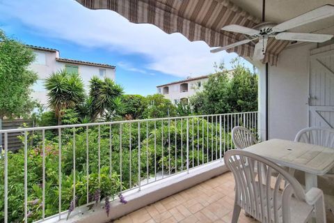 Lejlighed i Valbonne, Alpes-Maritimes, Valbonne - € 195.000 | Ref: 3011444705 - foto 1