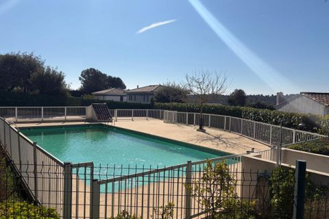 Lejlighed i Valbonne, Alpes-Maritimes, Valbonne - € 195.000 | Ref: 3011444705 - foto 2